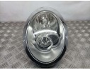 Recambio de faro izquierdo para mini mini (r50,r53) one referencia OEM IAM 6961345 0601218201 AL