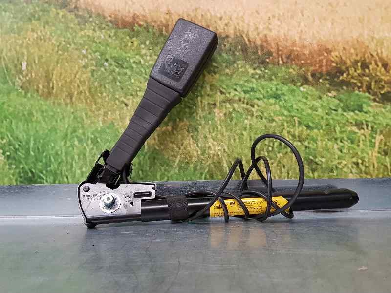 Recambio de pretensor airbag derecho para opel astra h ber. cosmo referencia OEM IAM   