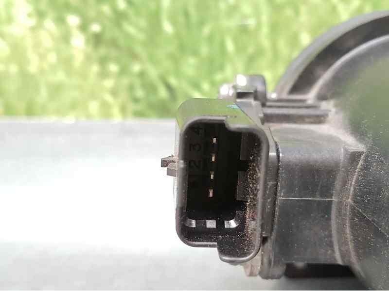 Recambio de caudalimetro para citroën berlingo cuadro l2 referencia OEM IAM 9683282980 AFH5024 HITACHI