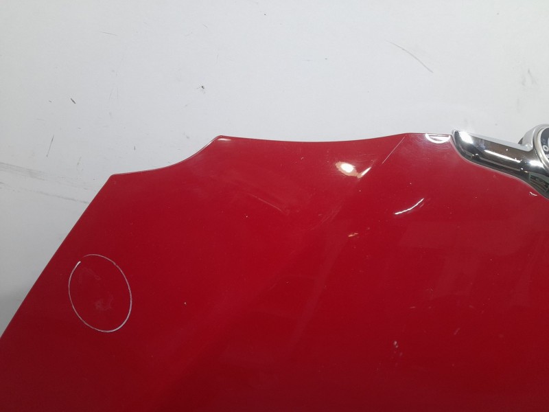 Recambio de capot para alfa romeo gt (125) m-jet distinctive referencia OEM IAM 51714467 TOCADO 