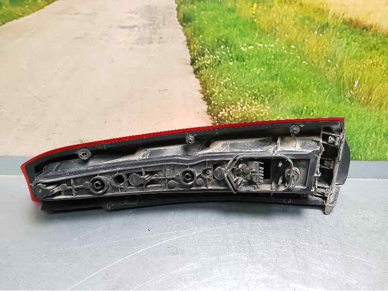 Recambio de piloto trasero izquierdo para opel meriva cosmo referencia OEM IAM   GASTADO DEL SOL