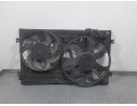 Recambio de electroventilador para volkswagen golf v (1k1) 1.4 tsi referencia OEM IAM 1K0959455FR 048021012007 SIEMENS