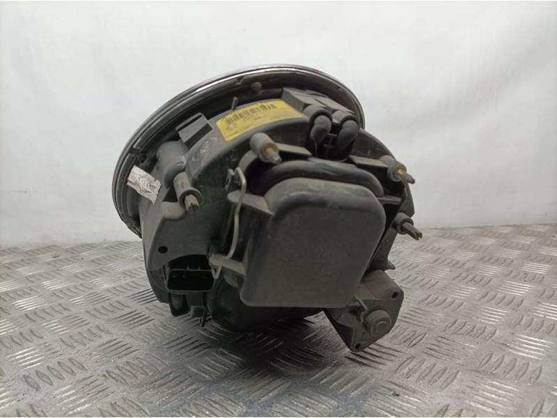 Recambio de faro izquierdo para mini mini (r50,r53) one referencia OEM IAM 6961345 0601218201 AL