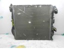 Recambio de radiador agua para renault kangoo (f/kc0) authentique referencia OEM IAM   PATA ROTA
