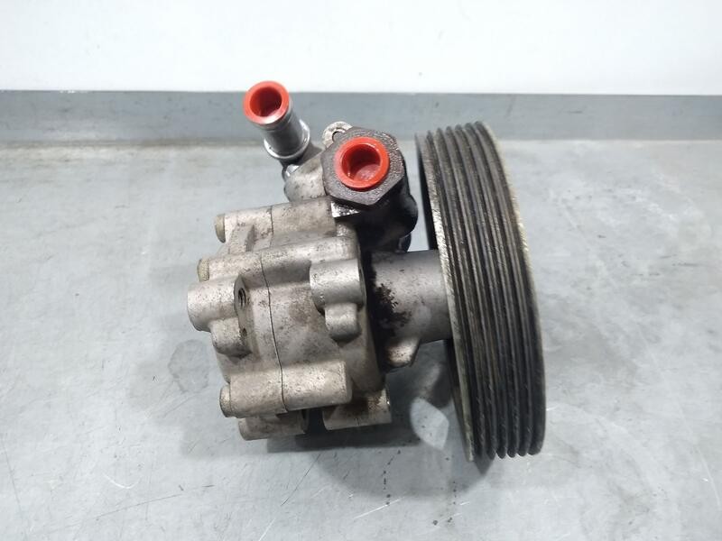 Recambio de bomba direccion para fiat scudo (222) 2.0 16v jtd elx kombi (7 sitze) referencia OEM IAM 9640906480 7613955512 