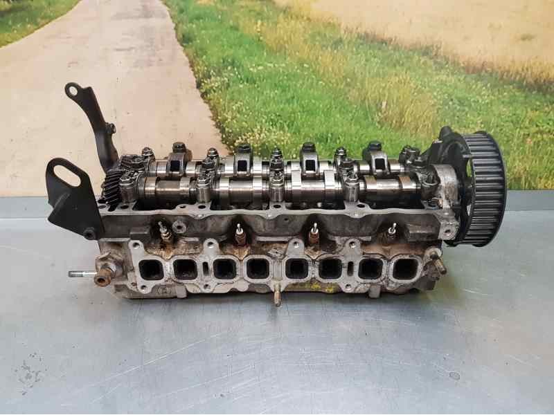 Recambio de culata para opel meriva cosmo referencia OEM IAM   