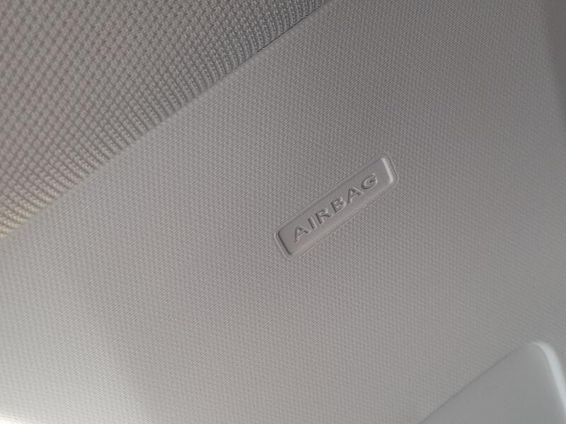 Recambio de airbag cortina delantero derecho para peugeot 5008 ii (mc_, mj_, mr_, m4_) 1.2 (mrhnyh, mrhnyw, mrhnsj, mrhnsu, mrhn