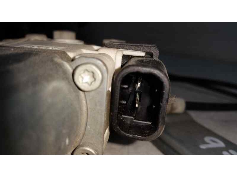 Recambio de elevalunas delantero izquierdo para smart forfour básico (70kw) referencia OEM IAM  2 PINS ELECTRICO