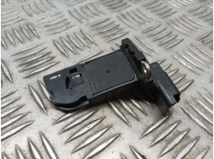 Recambio de caudalimetro para citroën c4 cactus business referencia OEM IAM 9677093080 AFH50M27 HITACHI