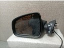 Recambio de retrovisor izquierdo para dacia sandero ambiance referencia OEM IAM 963023520R  ELECTRICO 5 CABLES