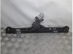 ELEVALUNAS DELANTERO IZQUIERDO 1394449080 HILEX 37372000