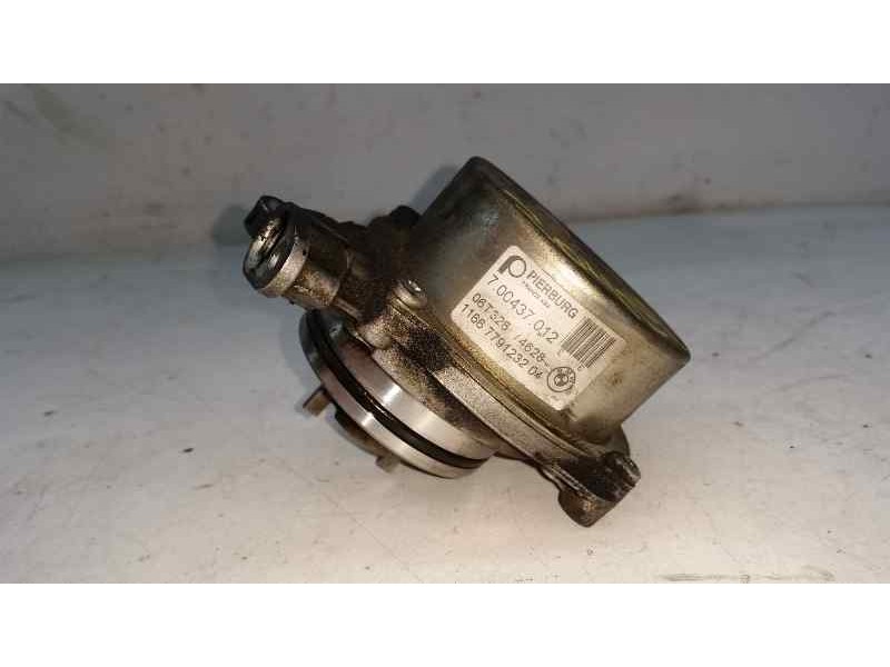 Recambio de depresor freno / bomba vacio para bmw serie 3 berlina (e46) 2.0 16v diesel cat referencia OEM IAM 700437012  PIERBUR