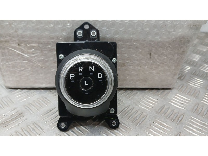 Recambio de palanca cambio para ford kuga plug-in hybrid st-line referencia OEM IAM PZ1P7P155AD  2122272000101739