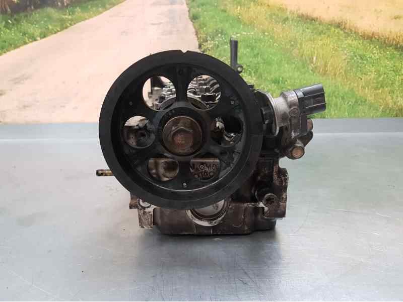 Recambio de culata para opel meriva cosmo referencia OEM IAM   