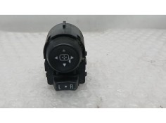 Recambio de mando retrovisor para opel astra k lim. 5türig selective referencia OEM IAM 22934609  
