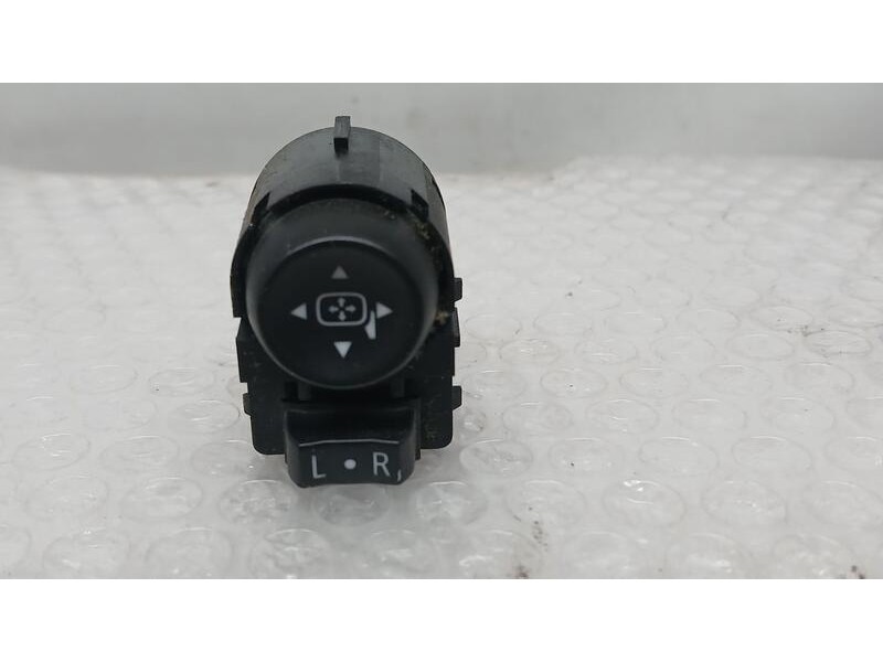 Recambio de mando retrovisor para opel astra k lim. 5türig selective referencia OEM IAM 22934609  