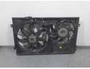 Recambio de electroventilador para volkswagen golf v (1k1) 1.4 tsi referencia OEM IAM 1K0959455FR 048021012007 SIEMENS
