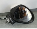 Recambio de retrovisor derecho para seat leon (1p1) stylance / style referencia OEM IAM 1P1857508H  ELECTRICO 7 CABLES