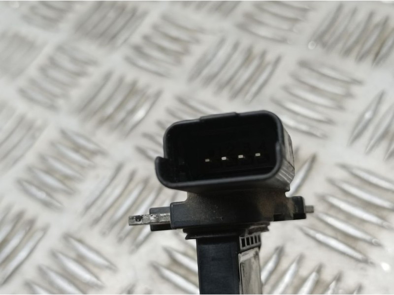 Recambio de caudalimetro para citroën c4 cactus business referencia OEM IAM 9677093080 AFH50M27 HITACHI