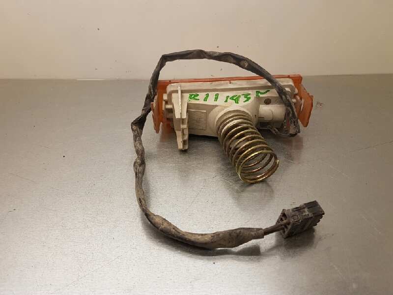 Recambio de piloto delantero derecho para renault r 11 referencia OEM IAM   