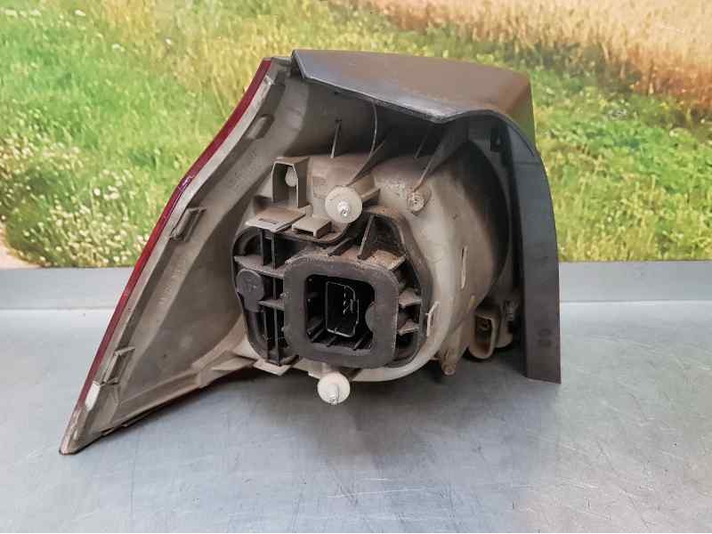 Recambio de piloto trasero derecho para volkswagen golf v berlina (1k1) sportline referencia OEM IAM 1K6945096AA  EXTERIOR