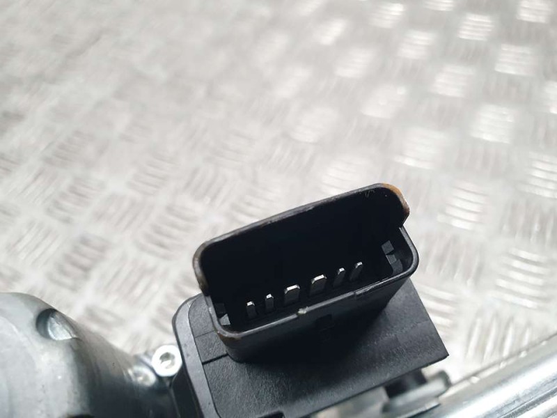 Recambio de elevalunas delantero izquierdo para citroën c3 feel referencia OEM IAM 9812081680  ELECTRICO 6 PINES