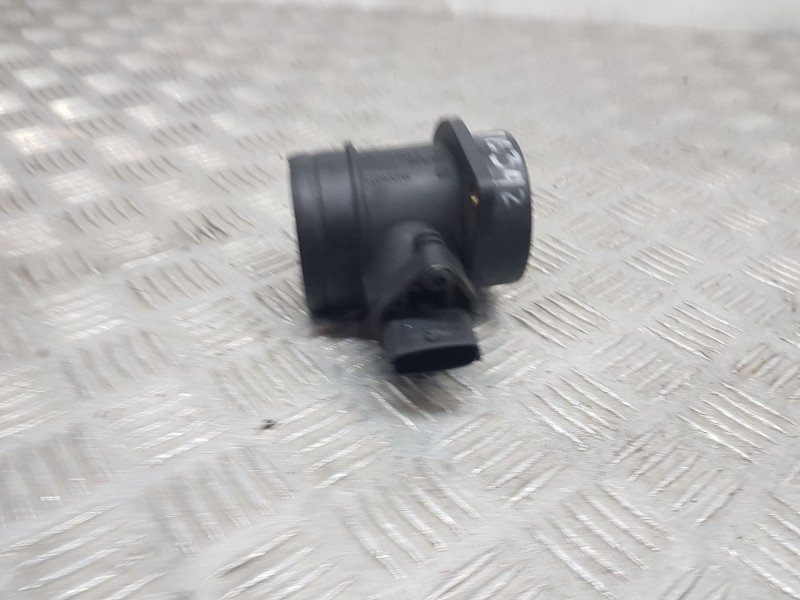 Recambio de caudalimetro para alfa romeo gt (125) m-jet distinctive referencia OEM IAM 0280218120 BOSCH 0280218120
