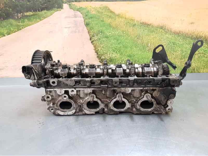 Recambio de culata para opel meriva cosmo referencia OEM IAM   