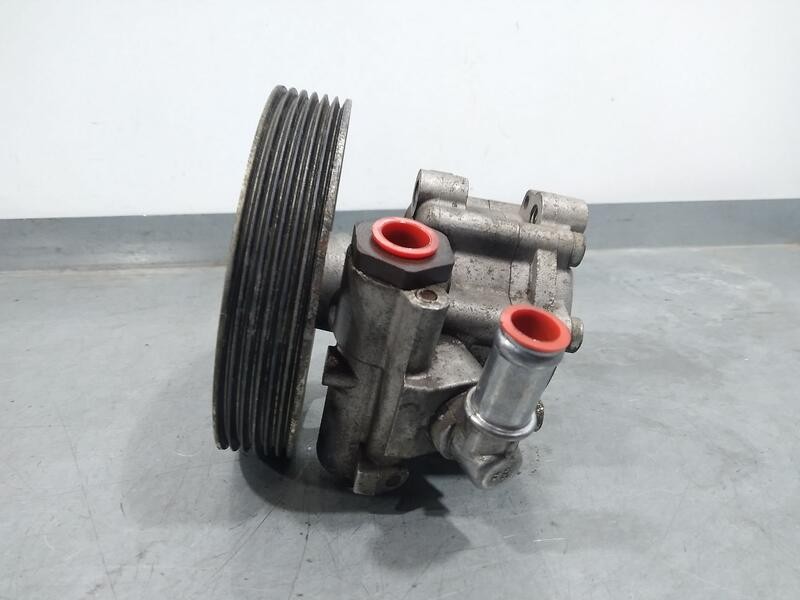 Recambio de bomba direccion para fiat scudo (222) 2.0 16v jtd elx kombi (7 sitze) referencia OEM IAM 9640906480 7613955512 