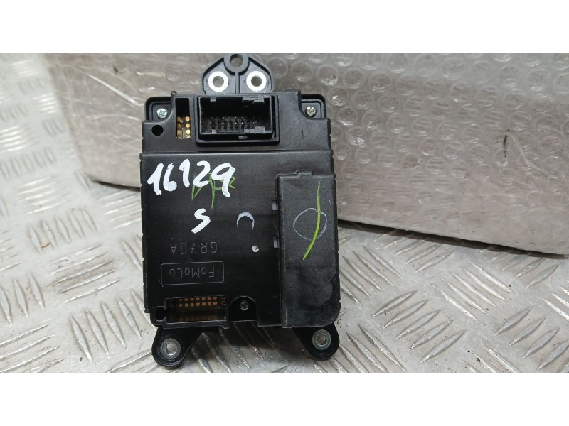 Recambio de palanca cambio para ford kuga plug-in hybrid st-line referencia OEM IAM PZ1P7P155AD  2122272000101739