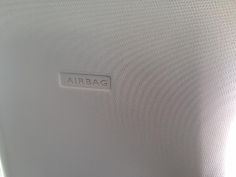 Recambio de airbag cortina delantero izquierdo para peugeot 5008 ii (mc_, mj_, mr_, m4_) 1.2 (mrhnyh, mrhnyw, mrhnsj, mrhnsu, mr