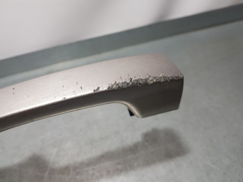 Recambio de maneta exterior delantera derecha para hyundai tucson essence 2wd referencia OEM IAM   TOCADA