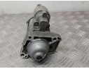 Recambio de motor arranque para renault kangoo profesional referencia OEM IAM 233003759R 0001170647 