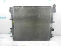 Recambio de radiador agua para renault kangoo (f/kc0) authentique referencia OEM IAM   PATA ROTA