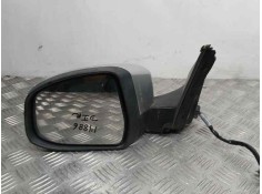 RETROVISOR IZQUIERDO 1581949 ELECTRICO 8 PINS