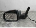 Recambio de retrovisor izquierdo para ford mondeo ber. (ca2) titanium (09.2010) referencia OEM IAM 1581949  ELECTRICO 8 PINS