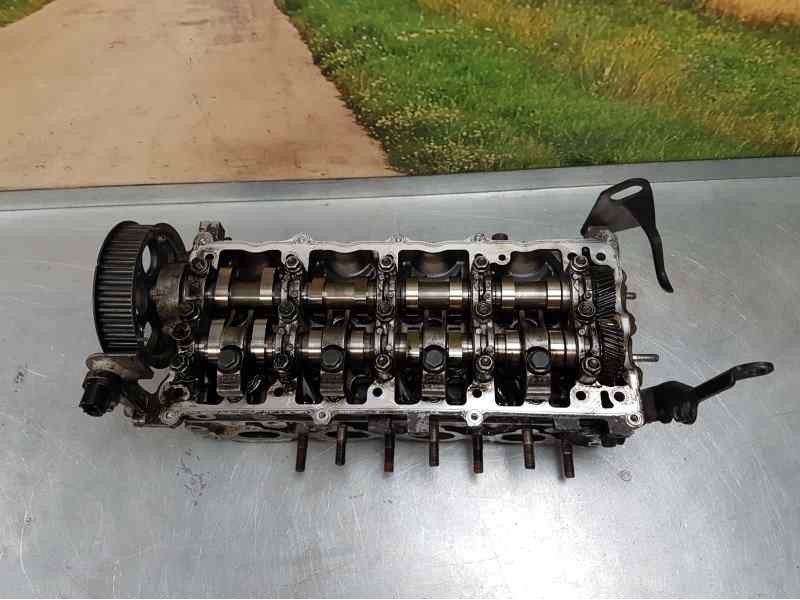 Recambio de culata para opel meriva cosmo referencia OEM IAM   