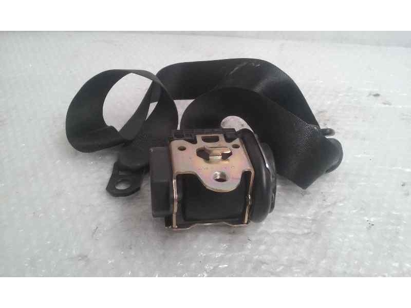 Recambio de pretensor airbag izquierdo para smart forfour básico (70kw) referencia OEM IAM   