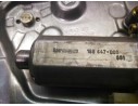 Recambio de elevalunas trasero izquierdo para volvo serie 850 referencia OEM IAM 186447  DOS PINS