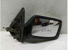 Recambio de retrovisor derecho para seat ibiza (6k) 1.9 diesel (1y) referencia OEM IAM   