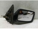 Recambio de retrovisor derecho para seat ibiza (6k) 1.9 diesel (1y) referencia OEM IAM   