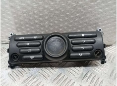 MANDO CLIMATIZADOR 64116954433 5HB00891700 