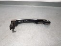 Recambio de maneta exterior delantera derecha para hyundai tucson essence 2wd referencia OEM IAM   TOCADA