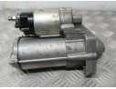 Recambio de motor arranque para renault kangoo profesional referencia OEM IAM 233003759R 0001170647 