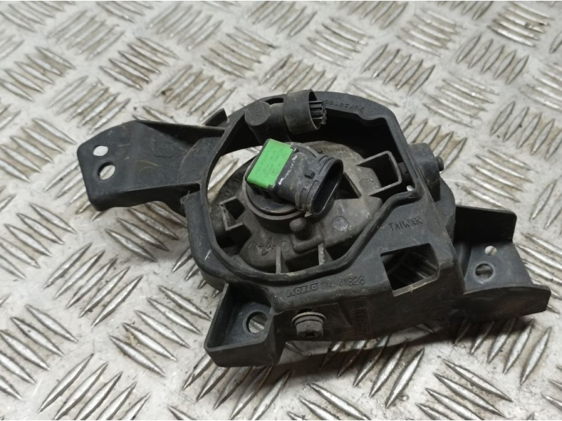 Recambio de faro antiniebla izquierdo para mazda 3 lim. (bl) active referencia OEM IAM BBN651690B  