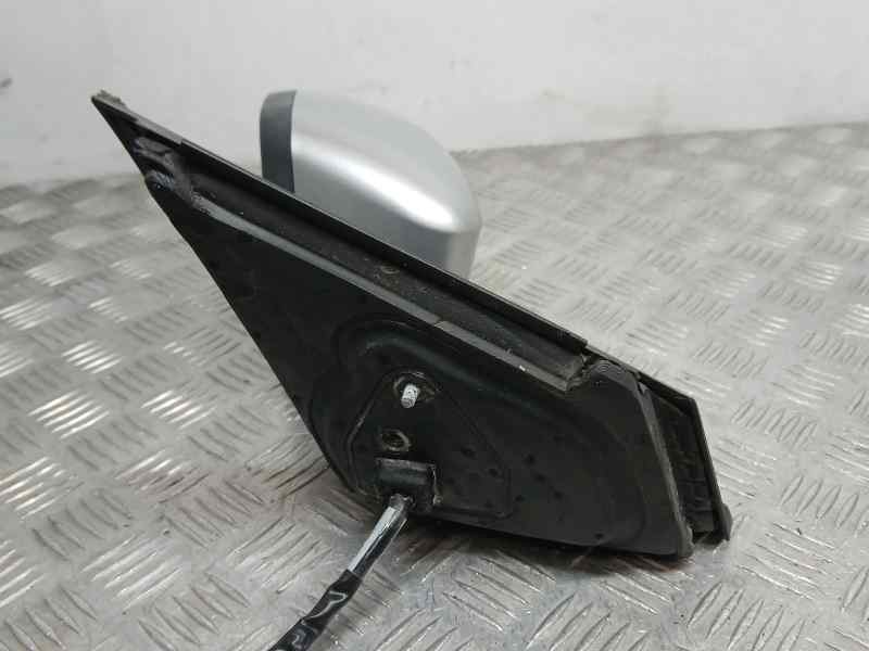 Recambio de retrovisor izquierdo para ford mondeo ber. (ca2) titanium (09.2010) referencia OEM IAM 1581949  ELECTRICO 8 PINS