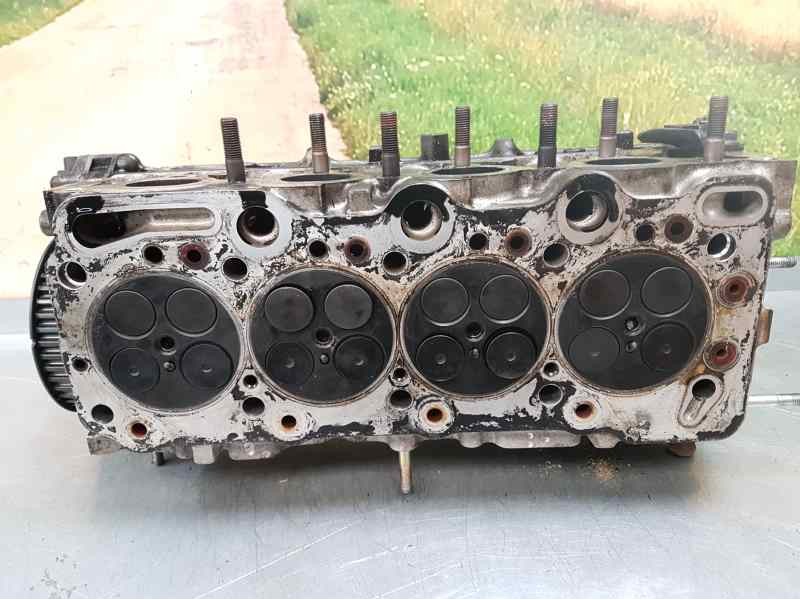 Recambio de culata para opel meriva cosmo referencia OEM IAM   