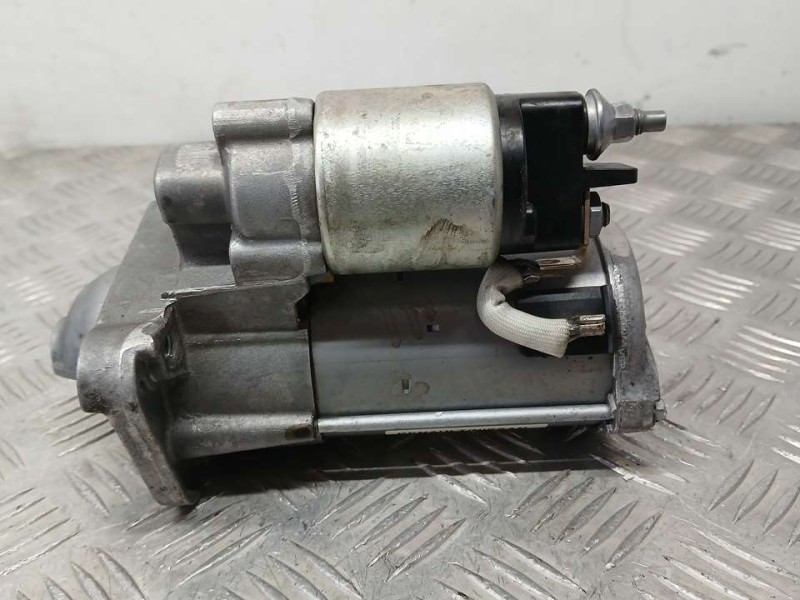 Recambio de motor arranque para renault kangoo profesional referencia OEM IAM 233003759R 0001170647 