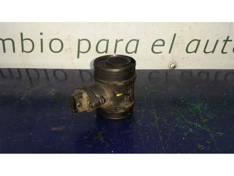Recambio de caudalimetro para opel meriva cosmo referencia OEM IAM 0281002620 55350047 BOSCH