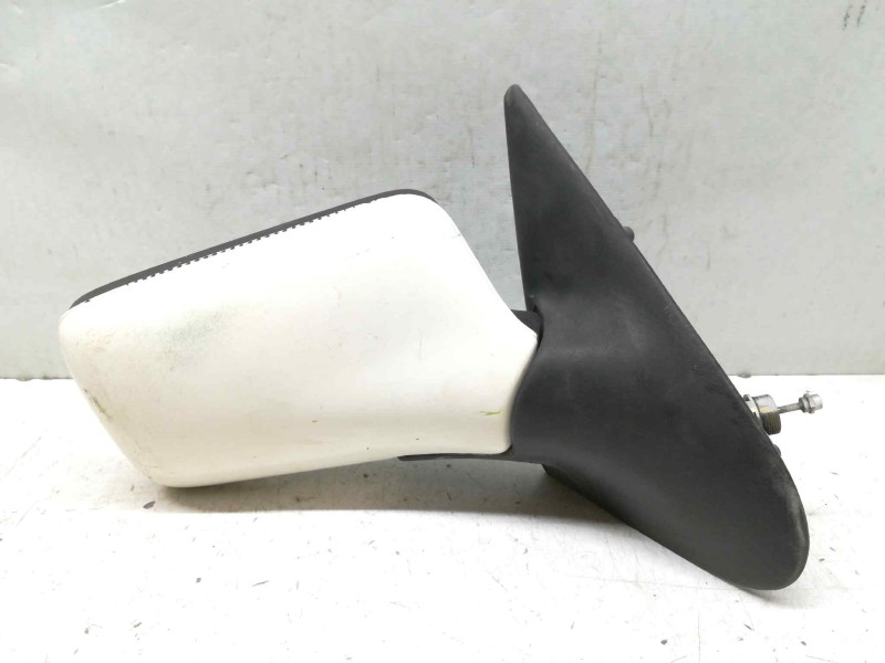 Recambio de retrovisor derecho para seat ibiza (6k) 1.9 diesel (1y) referencia OEM IAM   